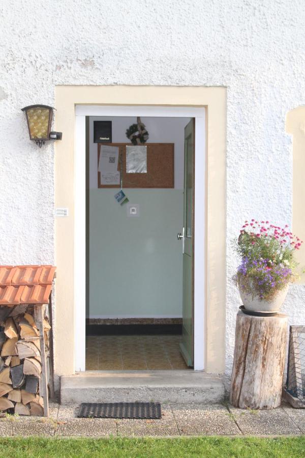 Ferienwohnung Wagnerhaus Bad Reichenhall Exterior foto